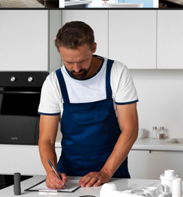 Emek Tesisat & Bakım | Kocaeli Tesisat