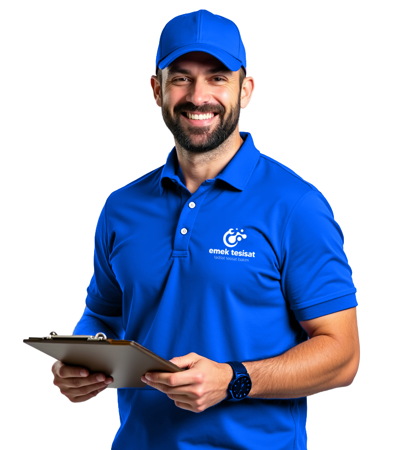 Kocaeli Tesisat Bakım