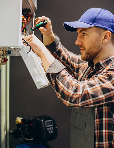 Kombi ve Petek Bakımı