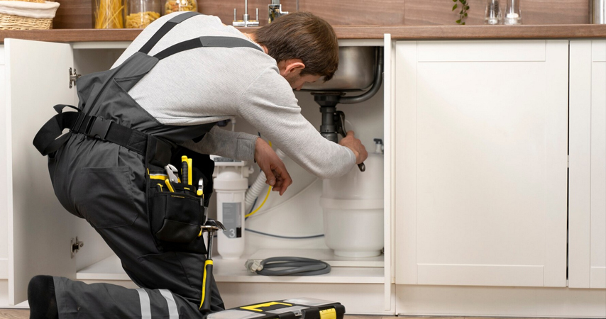 Emek Tesisat & Bakım | Kocaeli Tesisat