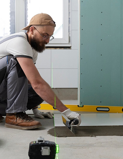 Tadilat ve Dekorasyon